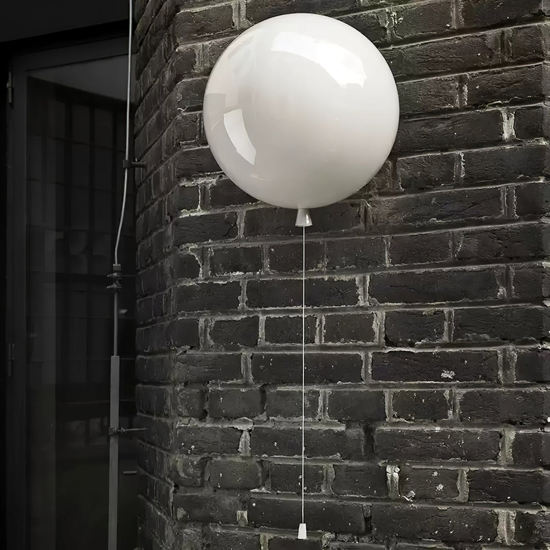 Balloon Dream Wall Sconce