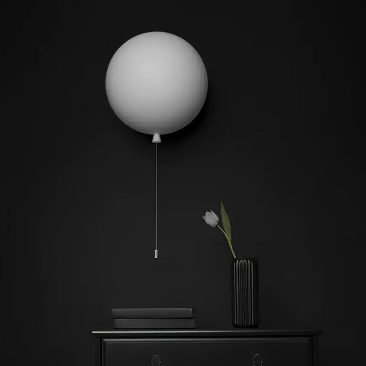 Balloon Dream Wall Sconce