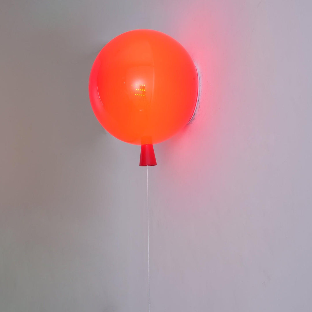 Balloon Dream Wall Sconce
