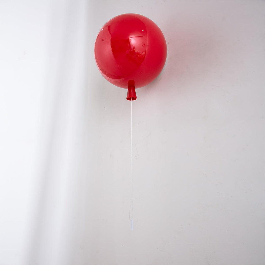 Balloon Dream Wall Sconce