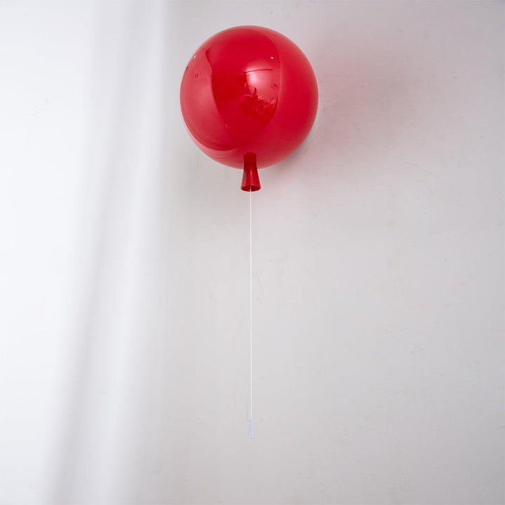 Balloon Dream Wall Sconce