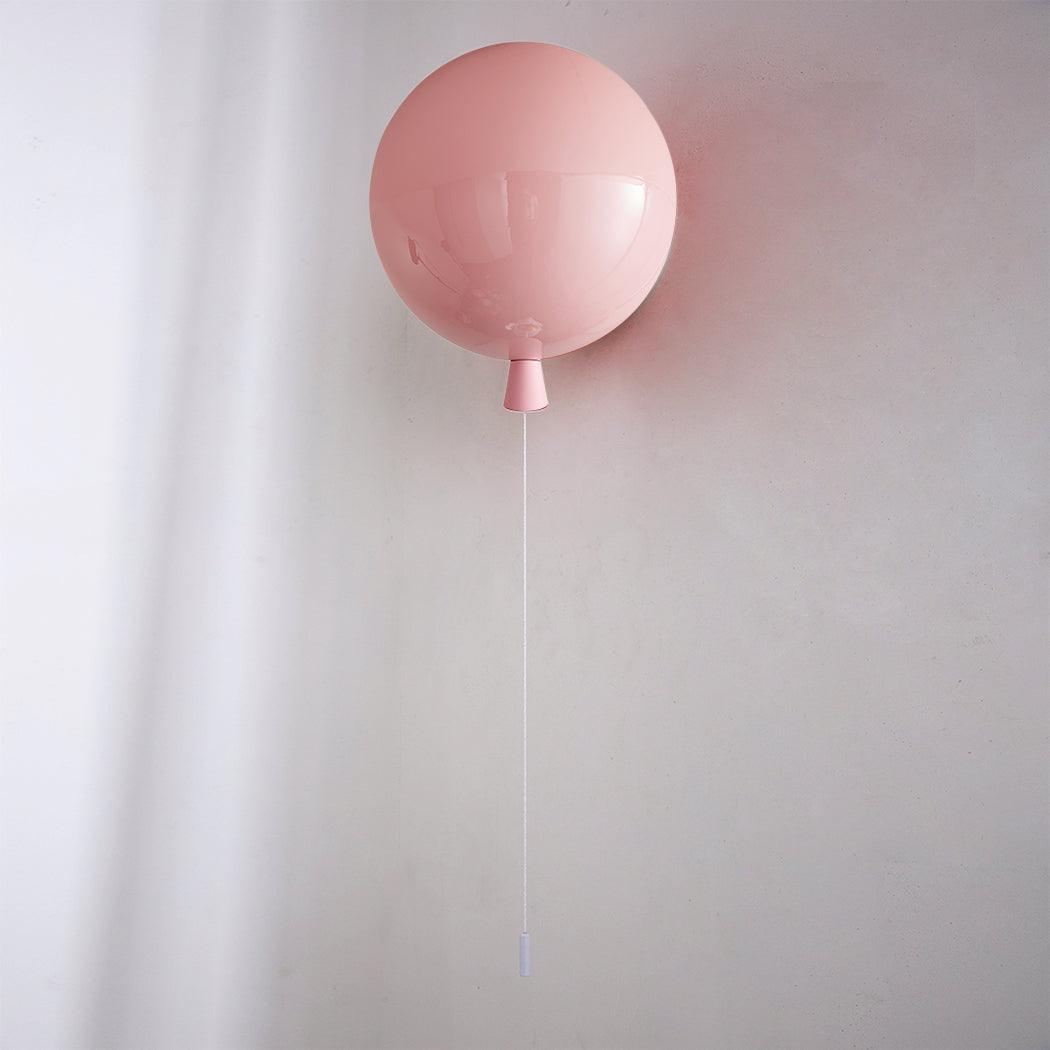Balloon Dream Wall Sconce