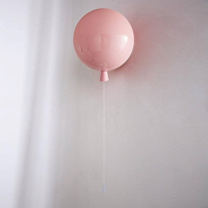 Balloon Dream Wall Sconce