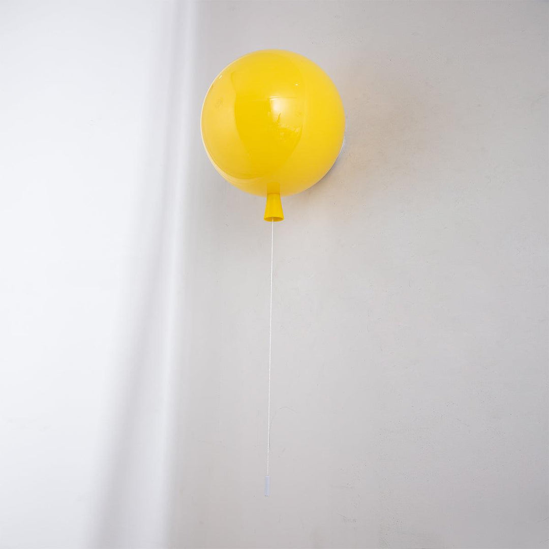 Balloon Dream Wall Sconce