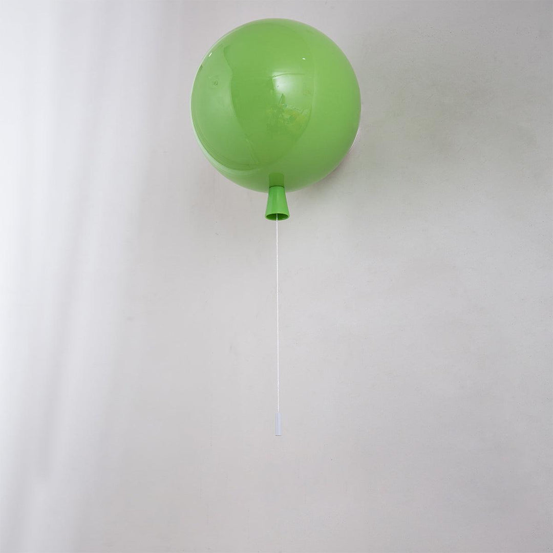 Balloon Dream Wall Sconce