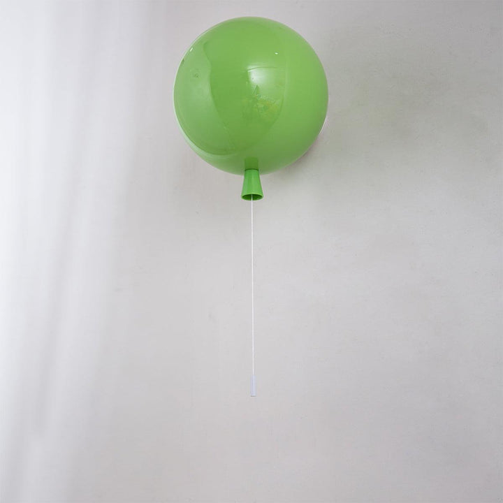 Balloon Dream Wall Sconce