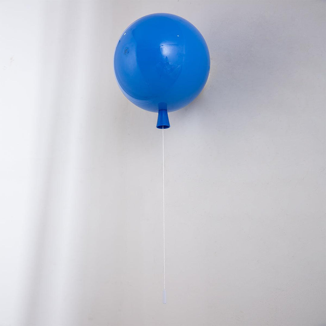 Balloon Dream Wall Sconce