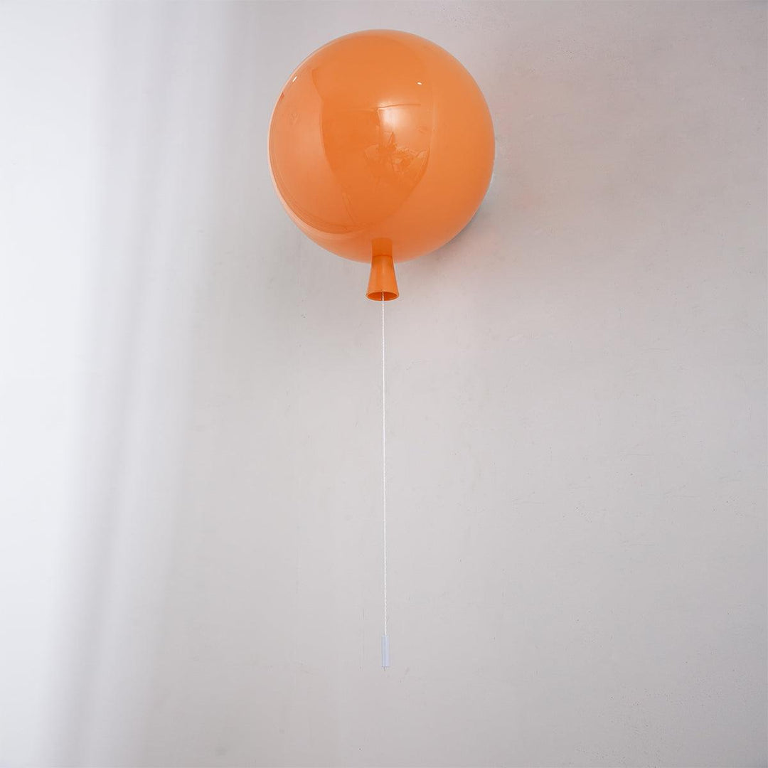Balloon Dream Wall Sconce
