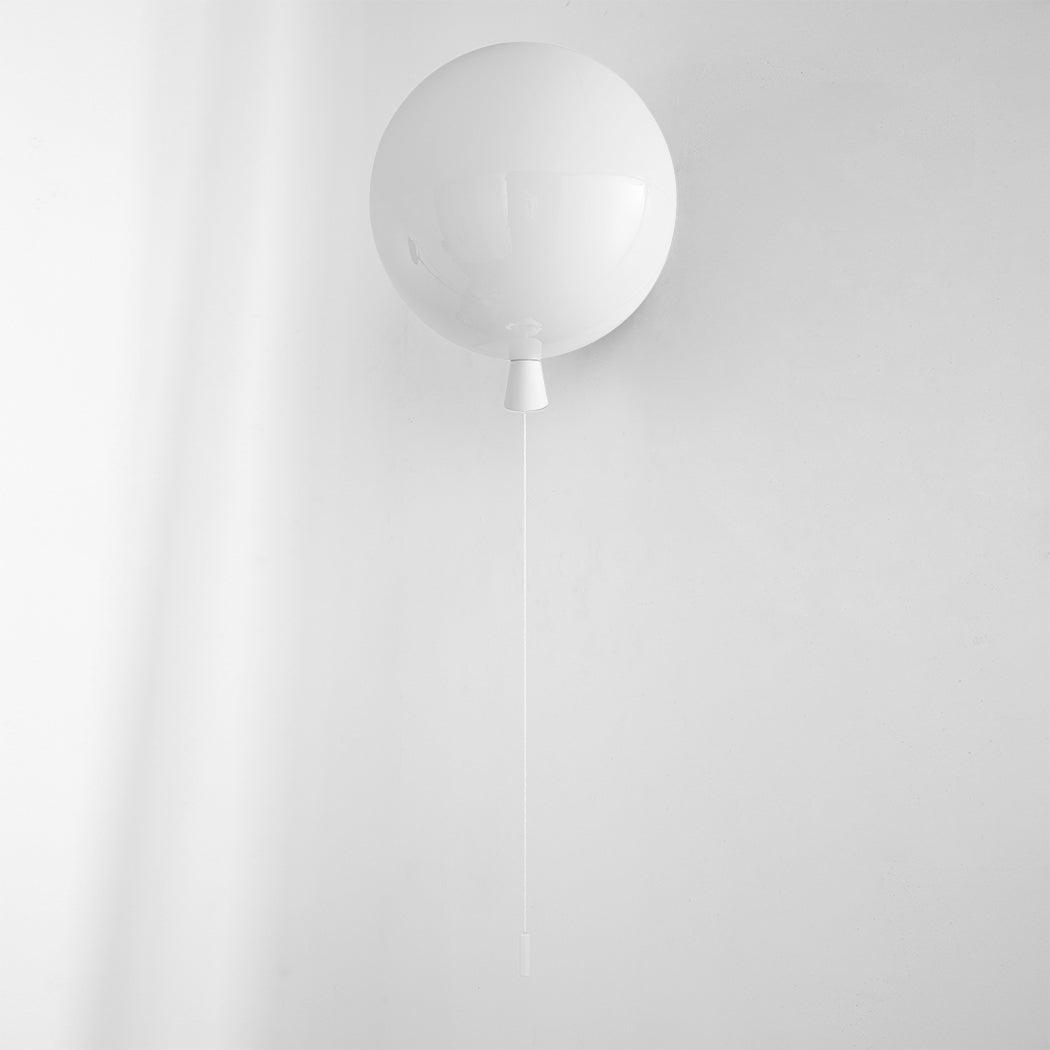 Balloon Dream Wall Sconce