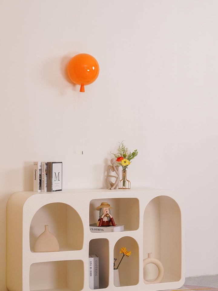 Balloon Dream Wall Sconce
