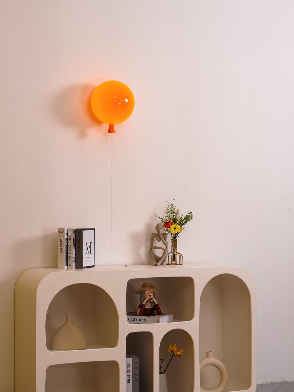 Balloon Dream Wall Sconce