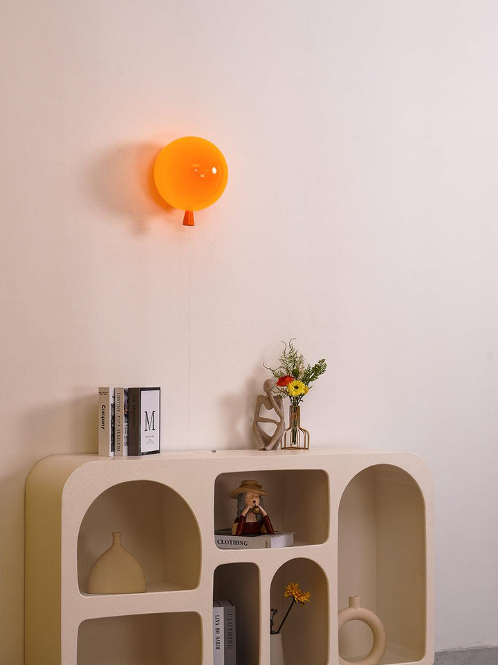 Balloon Dream Wall Sconce