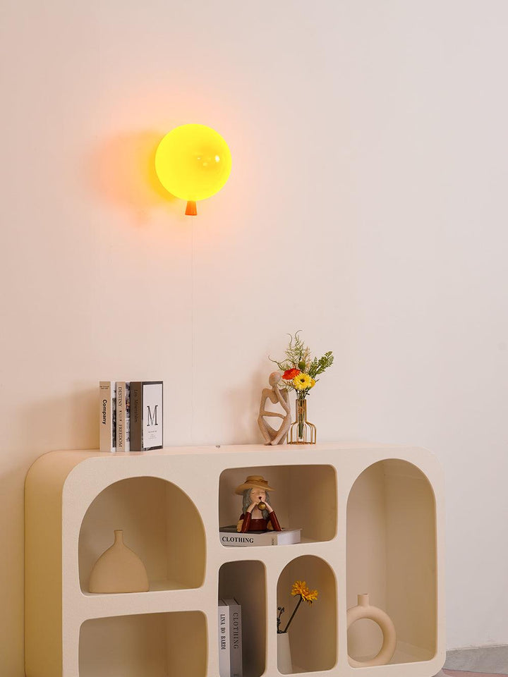 Balloon Dream Wall Sconce