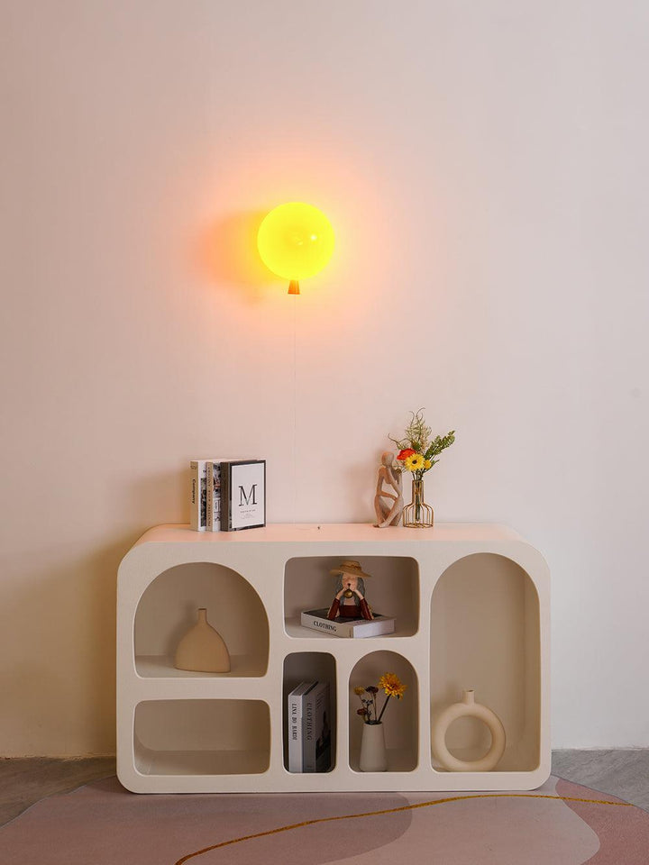 Balloon Dream Wall Sconce