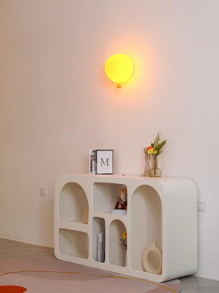 Balloon Dream Wall Sconce