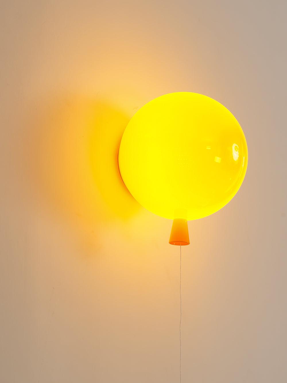 Balloon Dream Wall Sconce