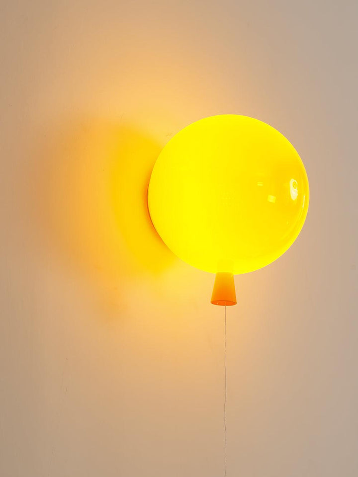 Balloon Dream Wall Sconce