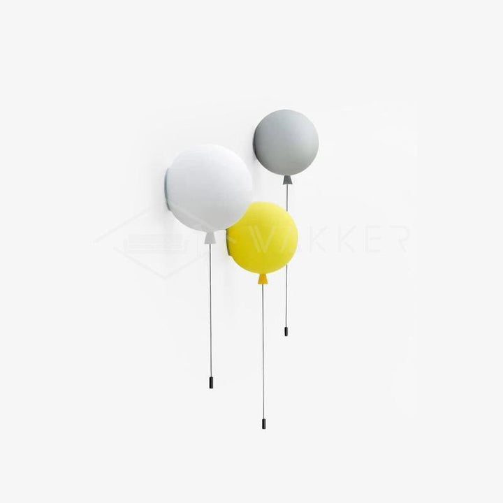 Balloon Dream Wall Sconce