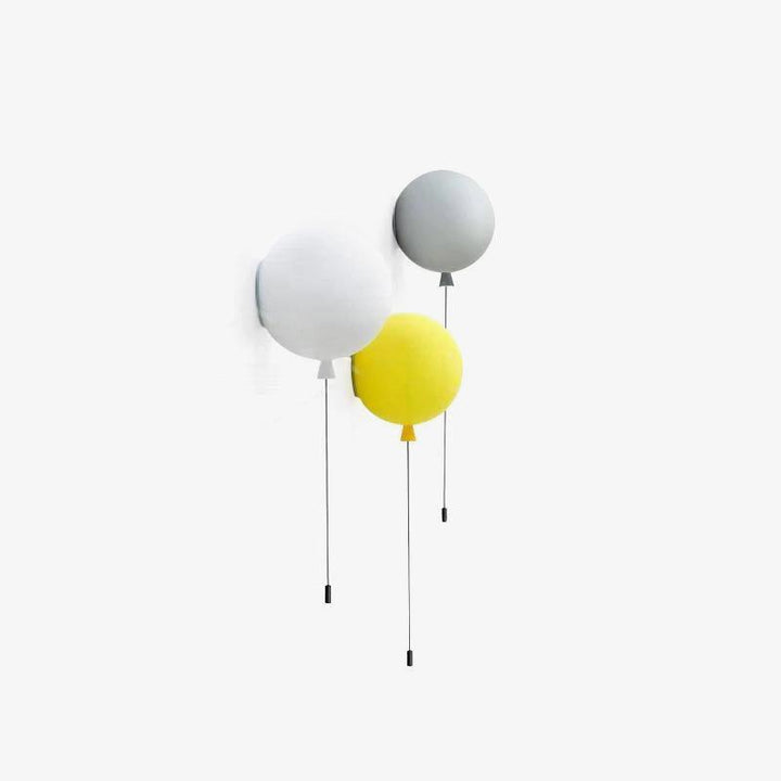 Balloon Dream Wall Sconce
