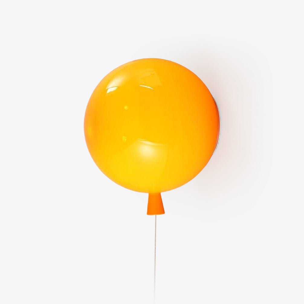 Balloon Dream Wall Sconce