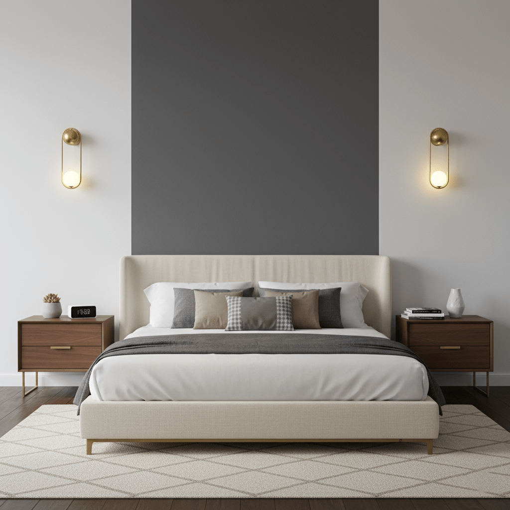 Mila Wall Lamp