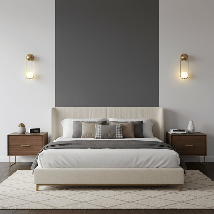 Mila Wall Lamp