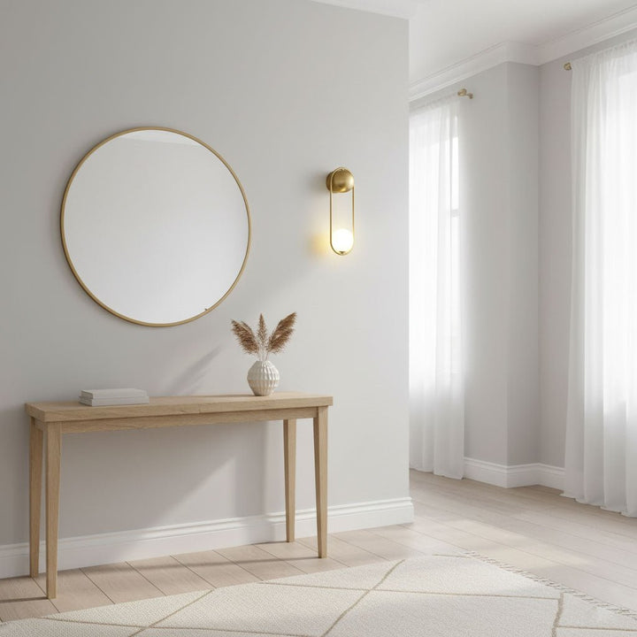 Mila Wall Lamp