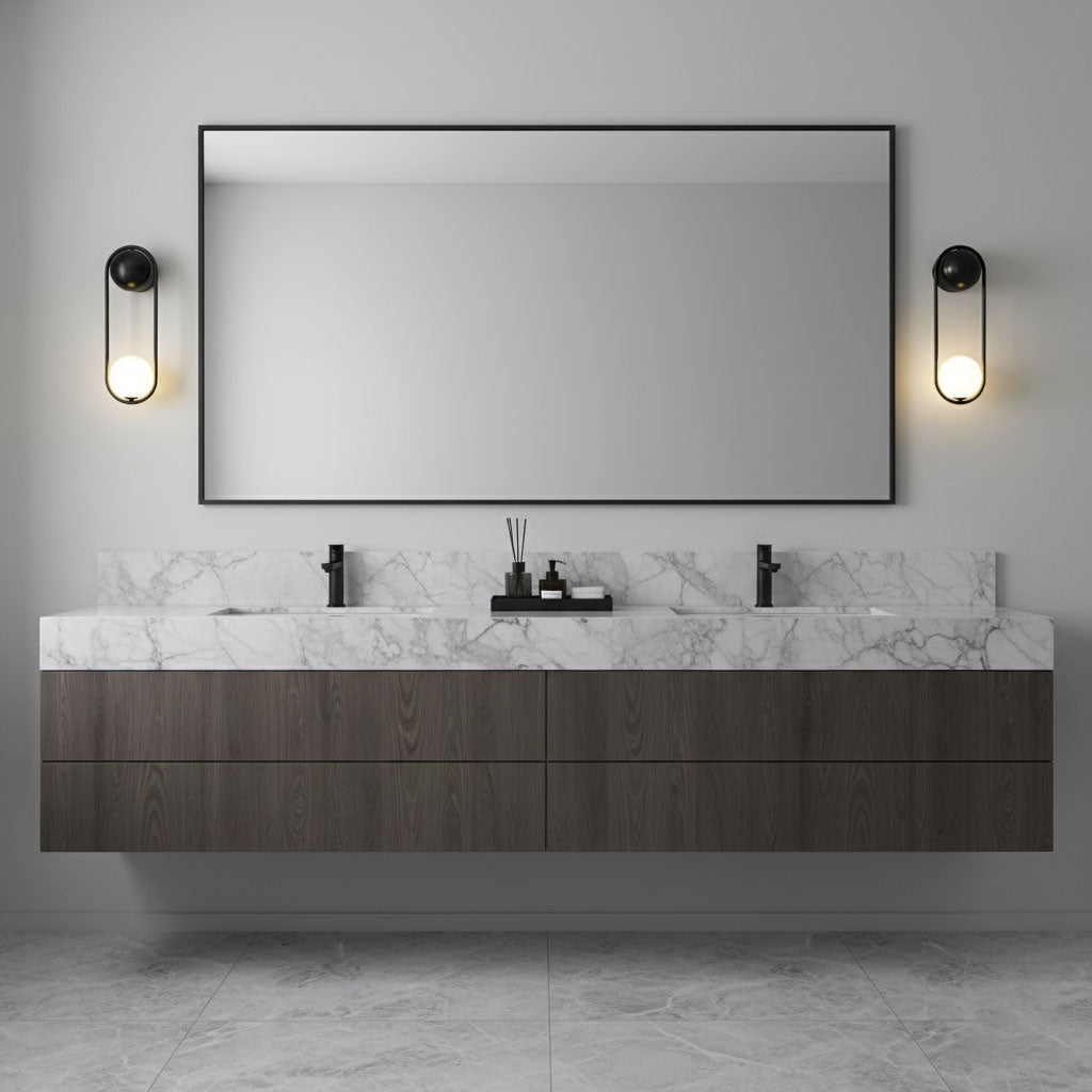 Mila Wall Lamp