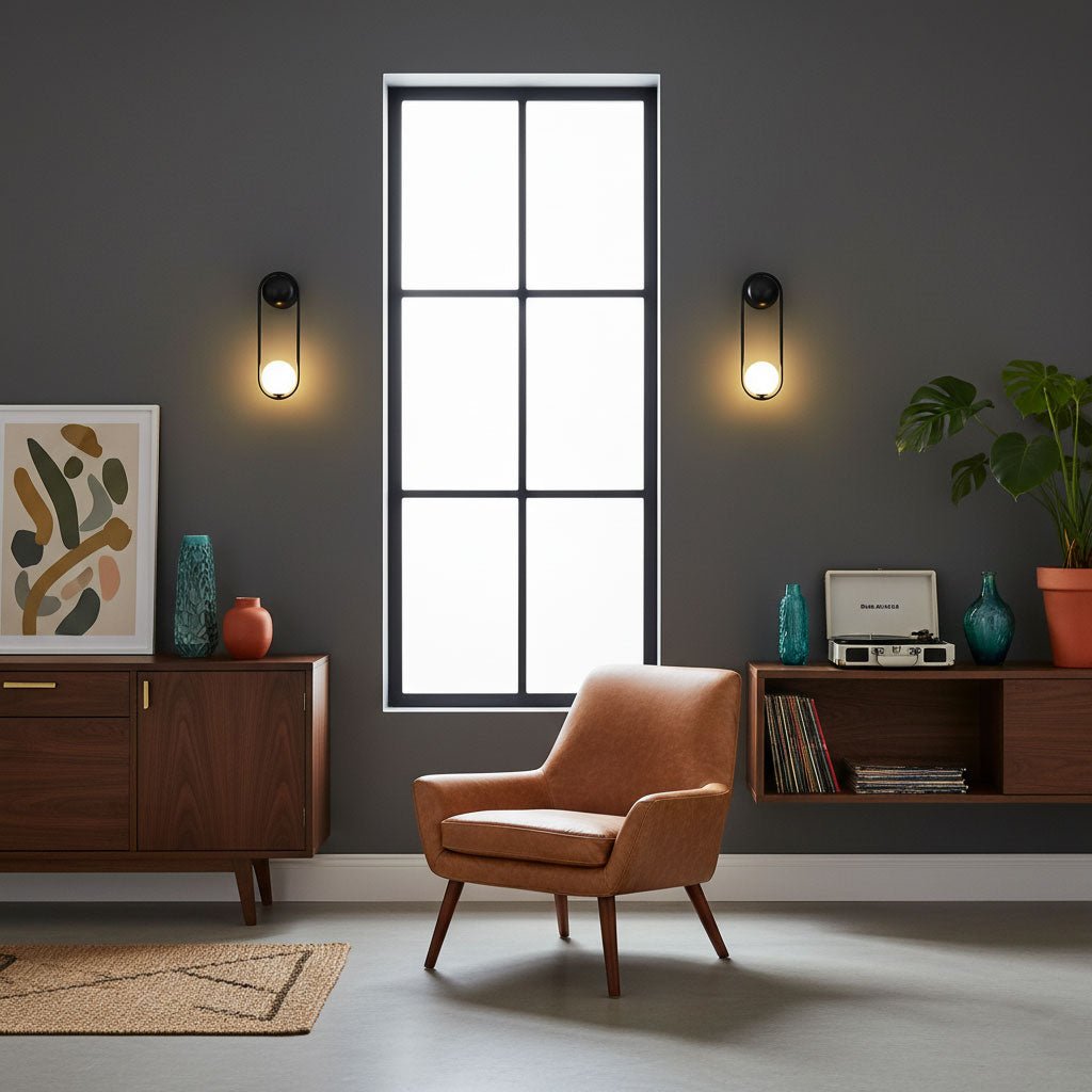 Mila Wall Lamp