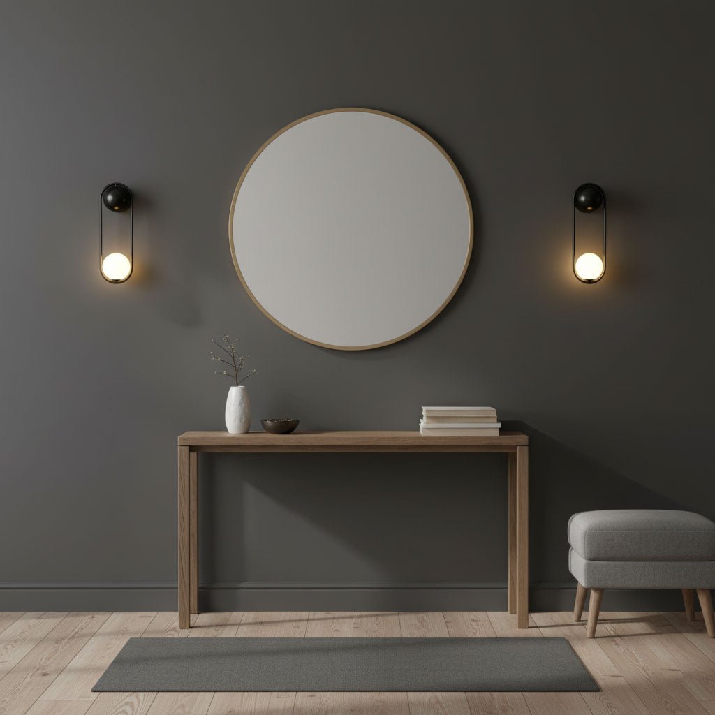 Mila Wall Lamp