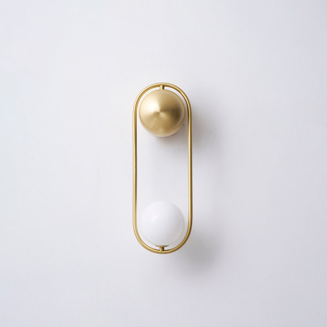 Mila Wall Lamp