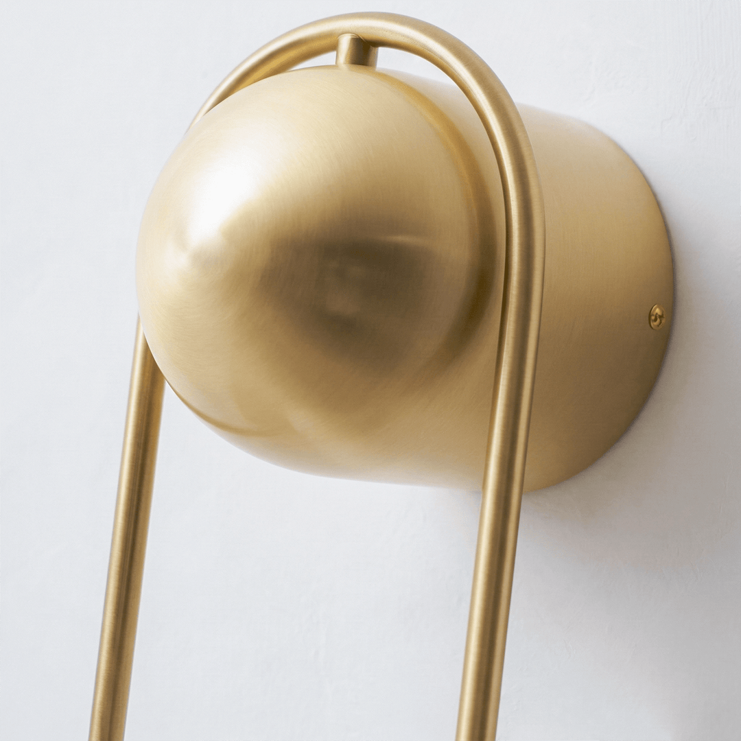 Mila Wall Lamp