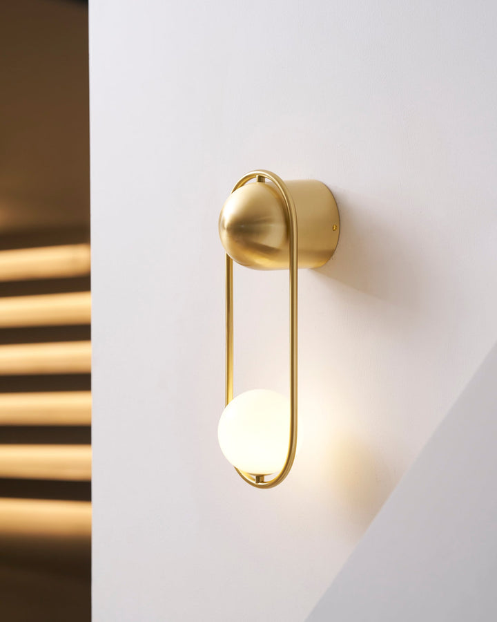 Mila Wall Lamp
