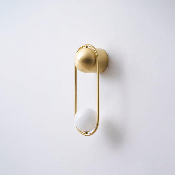 Mila Wall Lamp