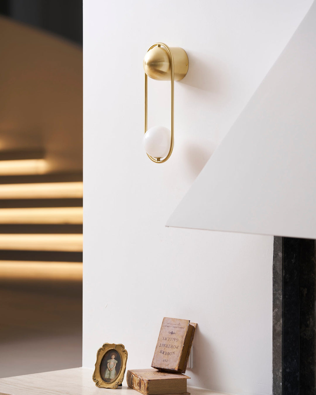Mila Wall Lamp