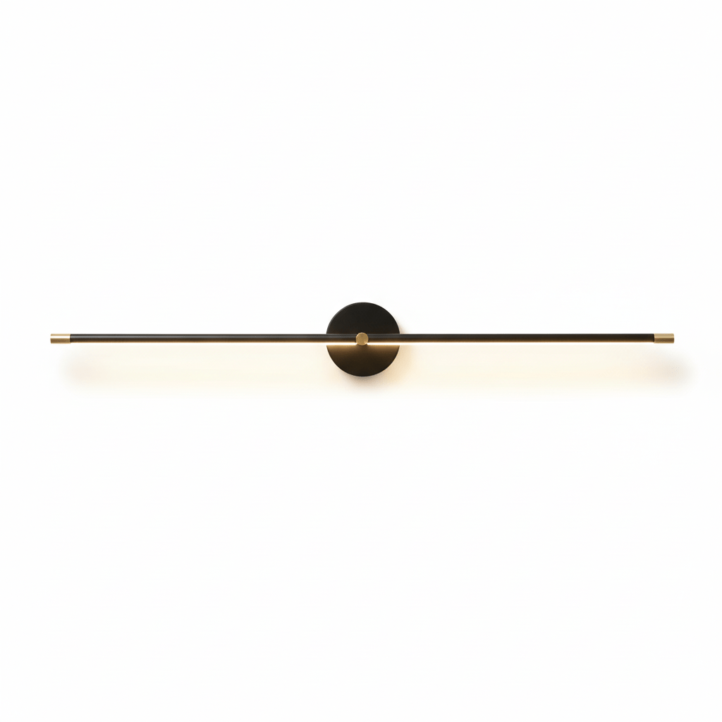 Edge Linear LED Wall Lamp
