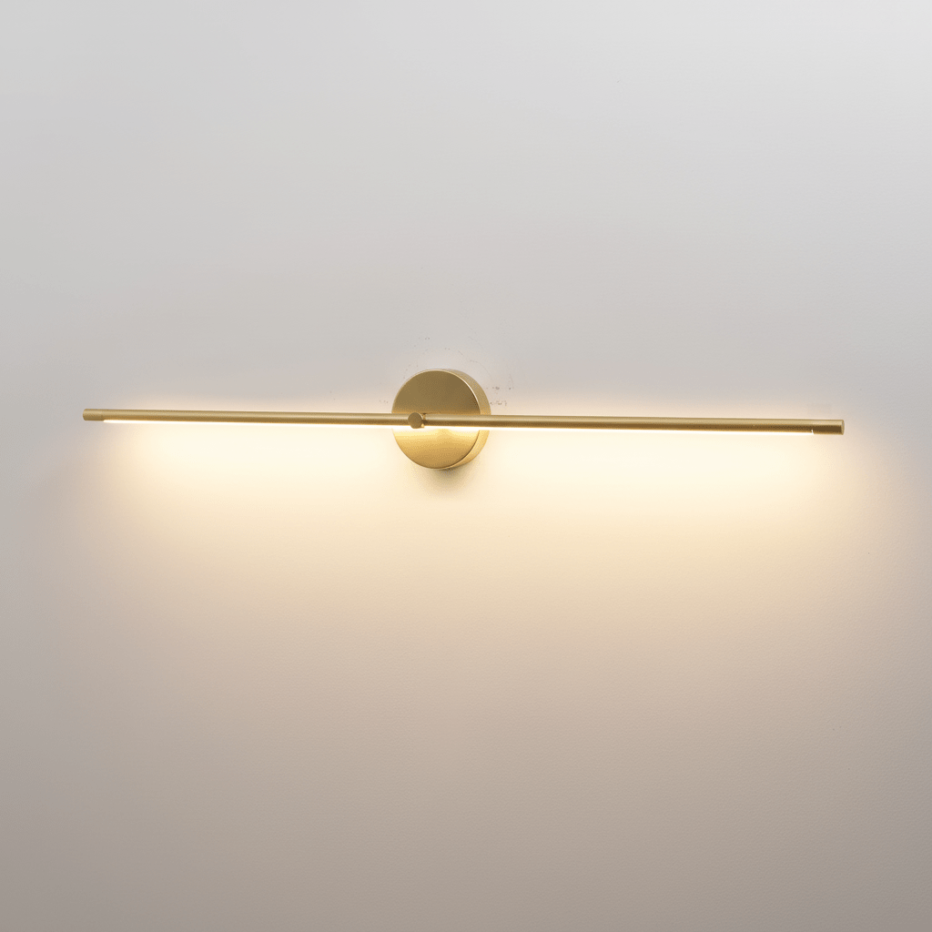 Edge Linear LED Wall Lamp