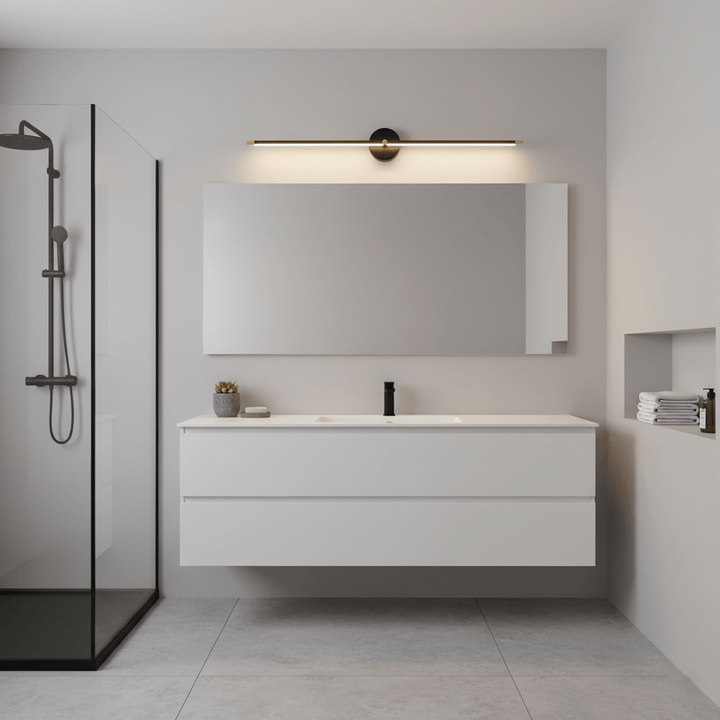 Edge Linear LED Wall Lamp