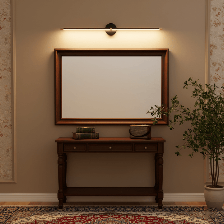 Edge Linear LED Wall Lamp