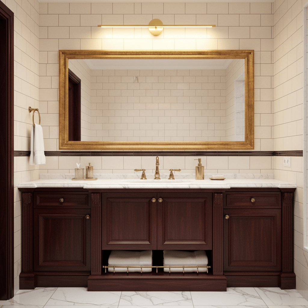 Edge Linear LED Wall Lamp