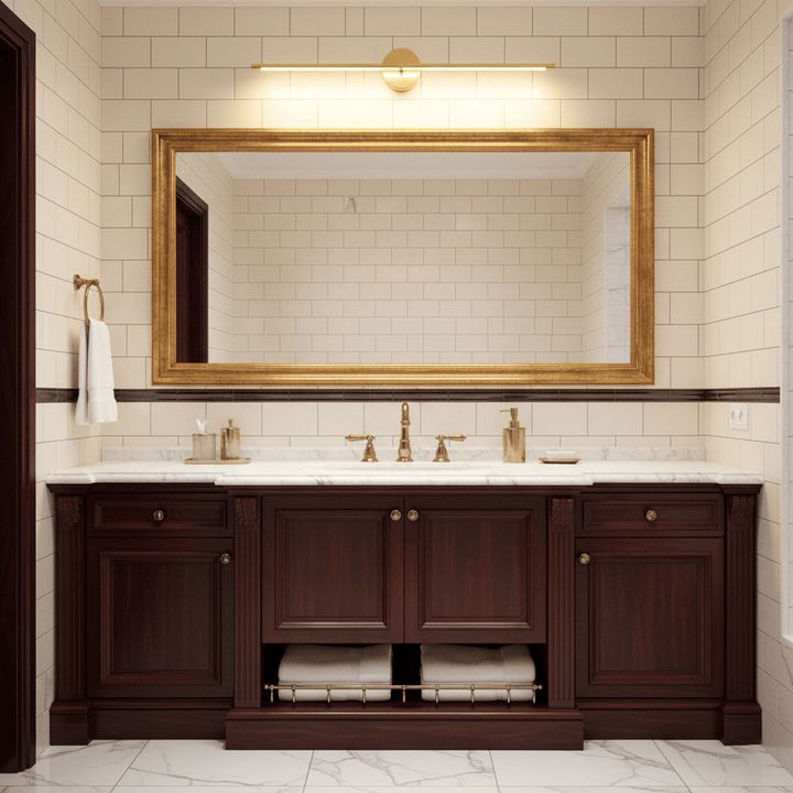 Edge Linear LED Wall Lamp