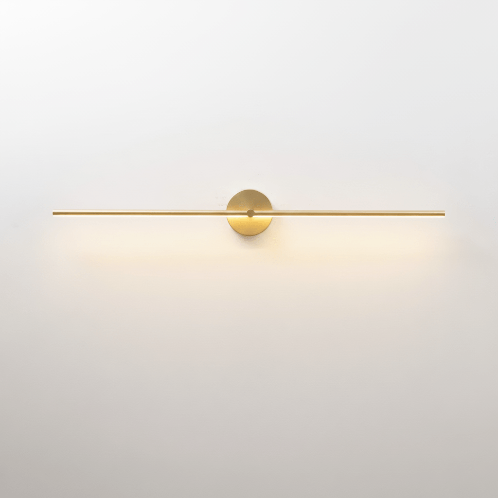 Edge Linear LED Wall Lamp