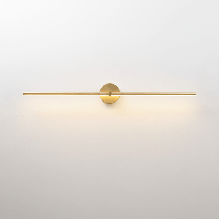 Edge Linear LED Wall Lamp