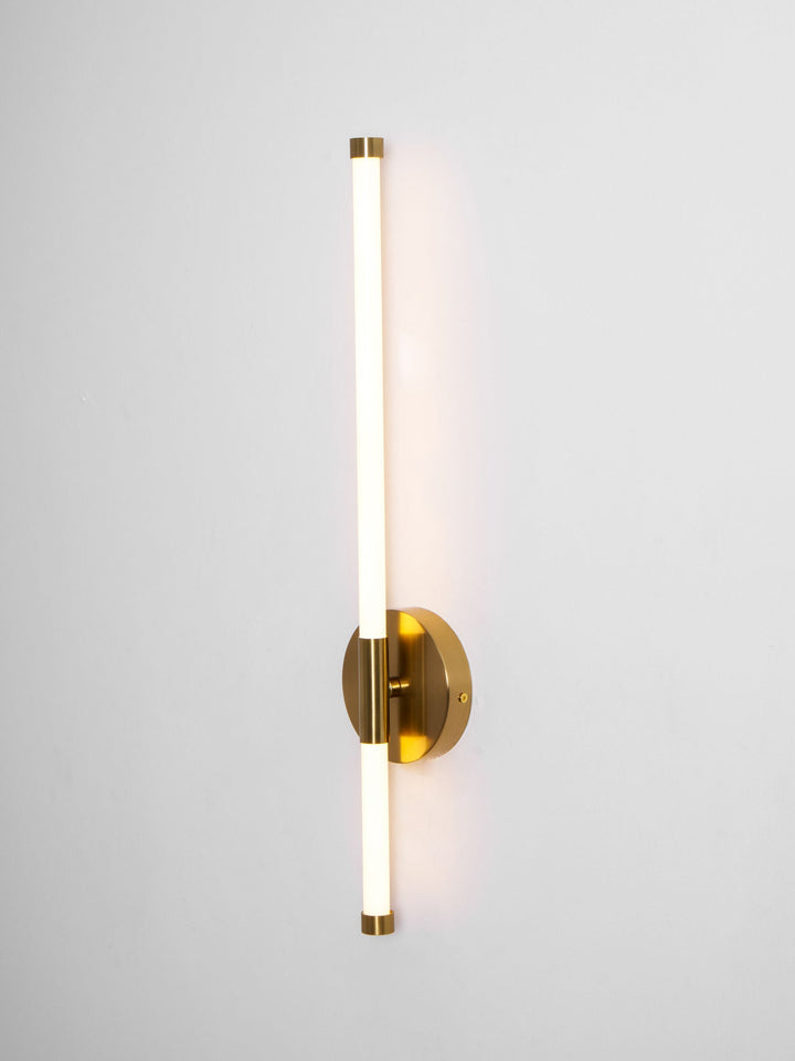 Minimalist Vertical Wall Sconce