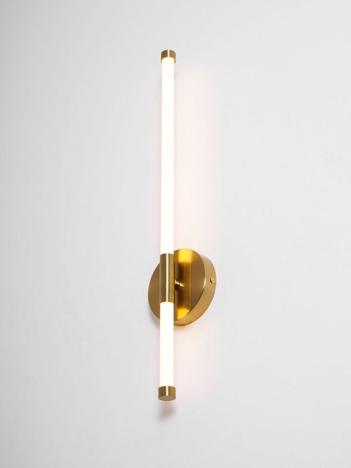 Minimalist Vertical Wall Sconce