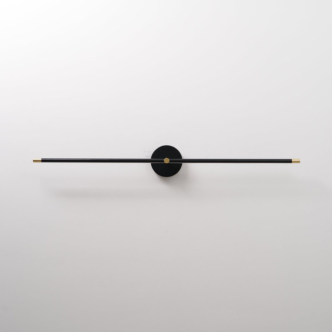 Edge Linear LED Wall Lamp