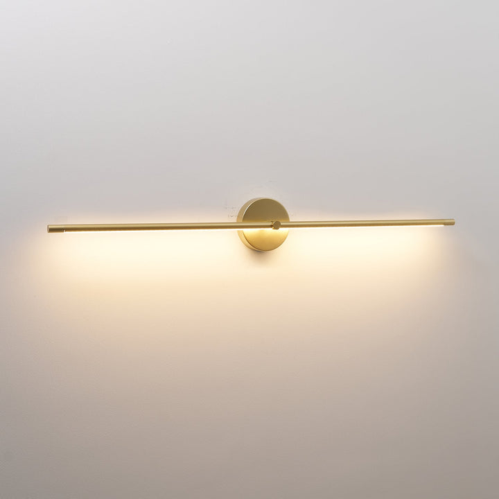 Edge Linear LED Wall Lamp