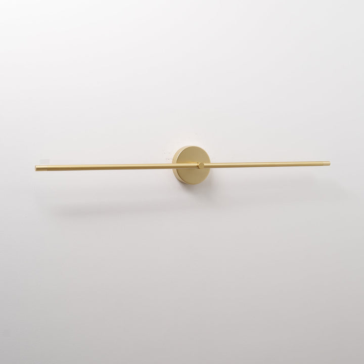 Edge Linear LED Wall Lamp