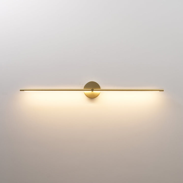 Edge Linear LED Wall Lamp