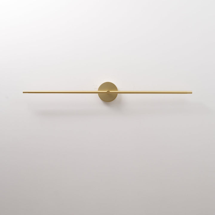Edge Linear LED Wall Lamp